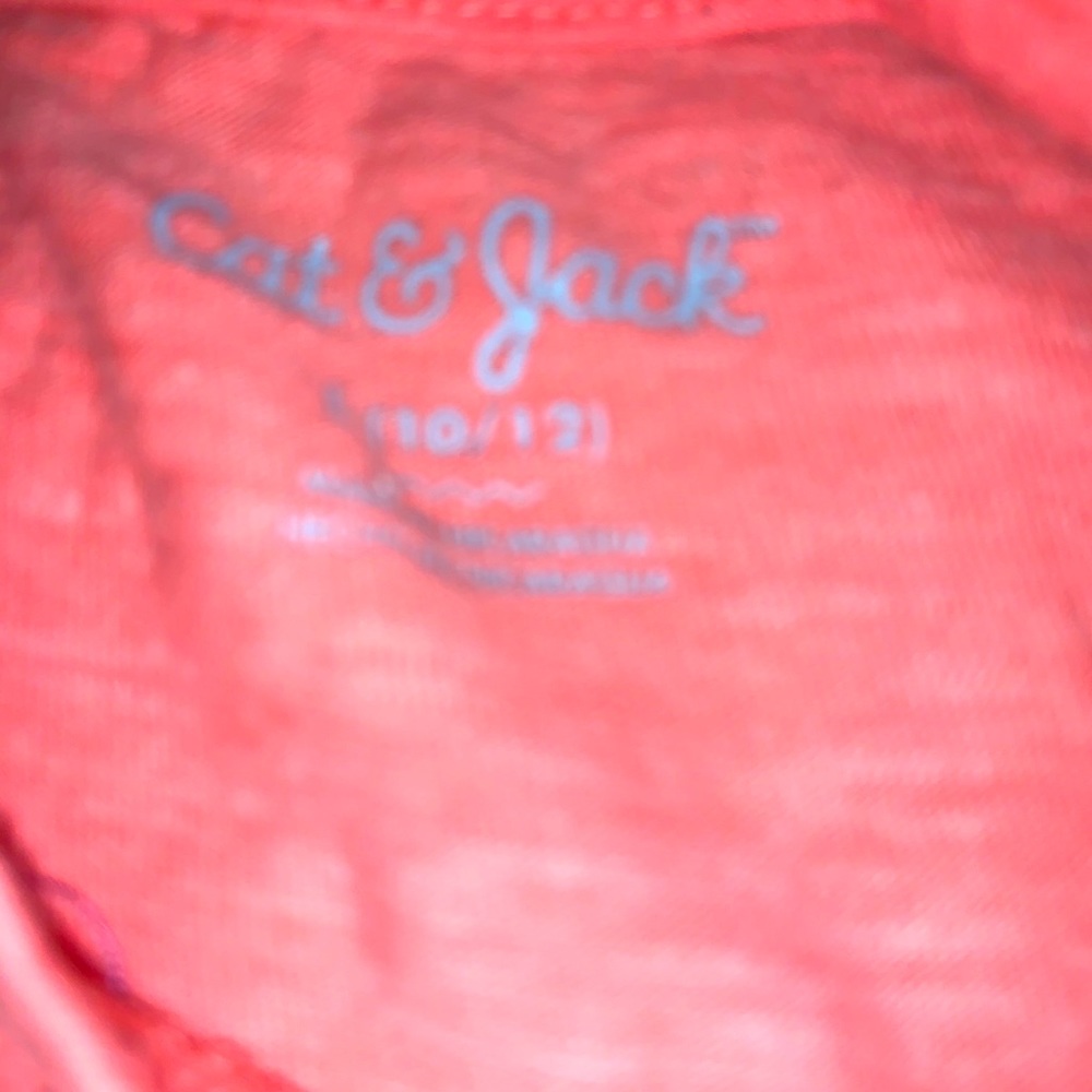 Tee shirt